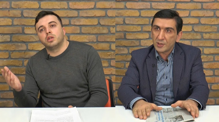 "Azərbaycanda oxuduğum universitetin diplomu xaricdə tanınır, bizdə yox"