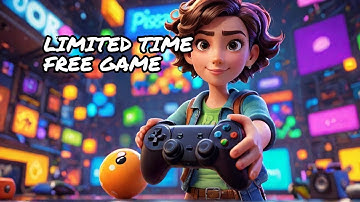 Get FREE PC Games on Epic Game Store, No Strings Attached!