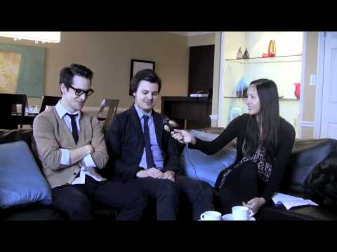 Panic! at the Disco Interview (Part 2)