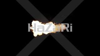 Muzzle Flash Premium (Stock Footage/Green Screen/VFX)