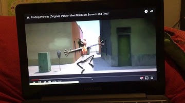 Finding Fifi Part 8 - Meet Red Claw, Screech and Thud