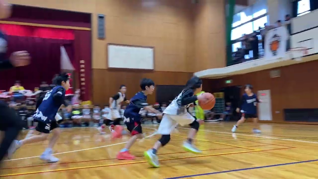 25/12/21クリスマスカップ🆚生駒2Q