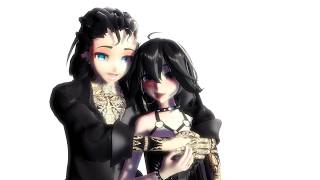 MMD x Love|| You will never find someone like me