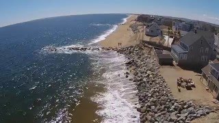 Plum Island: A Barrier Beach Under Stress Episode 1