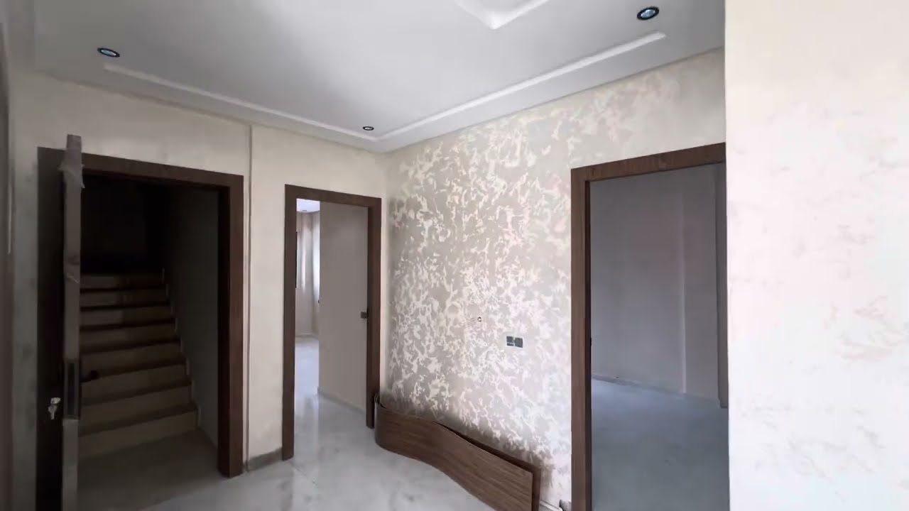 شقق فاخرة للبيع بمدينة القنيطرة 40 مليون بعد إستفادة من الدعم ✅☎️06.93.57.07.34