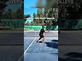 Fix Your Volleys in 7 Steps 🎾