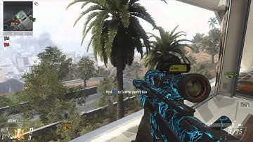 NEW* *Trickshot Tutorial* "Fade into Black Screen" Episode 2