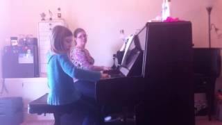 Berlin - Java Jive (duet) incomplete