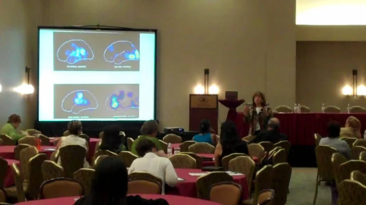 Infant Brain Development with Dr. Jill Stamm