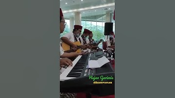 Thumbnail of Hujan Gerimis @benyaminsueb