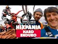 Cave Runs and Happy Times at Hixpania Hard Enduro | Hard Lines Ep 7