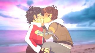 [LϟT] VLD Klance | What Lovers Do