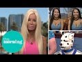 Extreme Real-Life Stories | This Morning