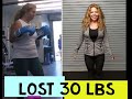 55 Year Old - 1 Year Incredible Body Transformation