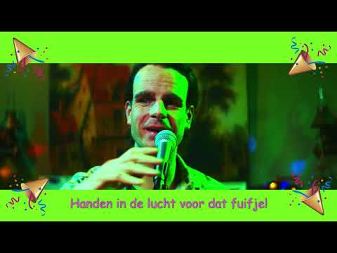 Fuifje - DoeMaarDave