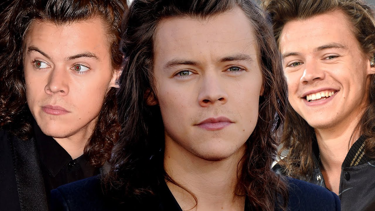 9 Cosas Que No Sabías de Harry Styles