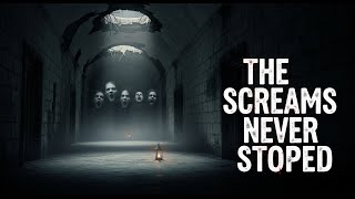 The Prison That Still Screams  Eastern State Penitentiary