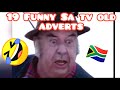 19 funny weird south africa old tv adverts