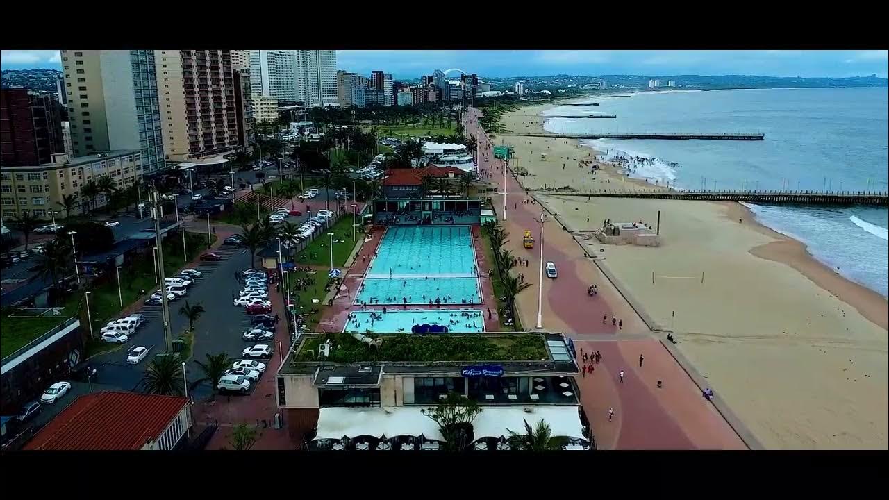 DURBAN POOLS YouTube