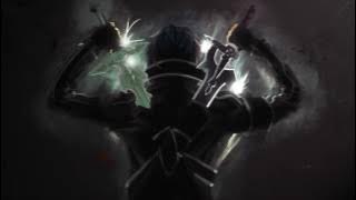 Luminous Sword Sword Art Online Music Extended