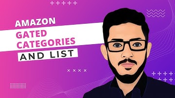 What Are Gated and Ungated Categories - Difference Between Gated and Ungated Categories