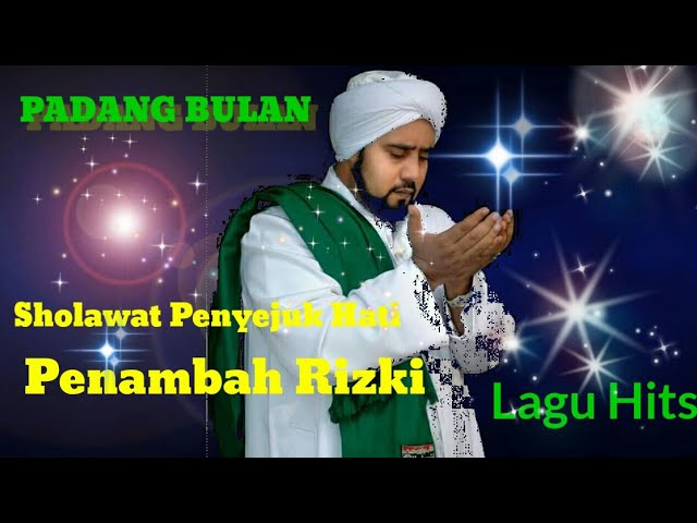 Sholawat penenang hati penyejuk jiwa penambah rizki class=