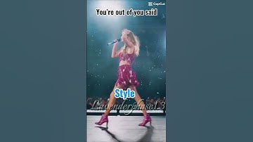 Taylor swift edition:try not to say the same thing as me: D #funny #taylorswift #erastour #edit
