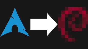 Why I quit Arch Linux...