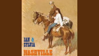 Video thumbnail of "Ian & Sylvia - Farewell To The North"