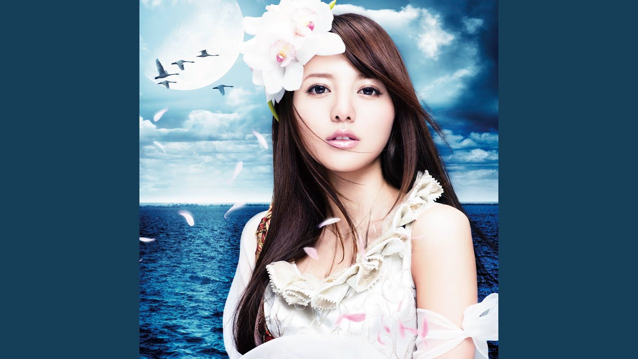 alan ( 阿兰 阿蘭) 『ひとつ(hitotsu)』 from Album 『Voice of Earth