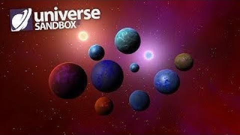 Making Custom Objects From Your Requests #3, Universe Sandbox ²