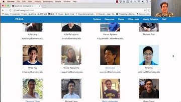 61a Fall 2016 Lecture 2 Video 1