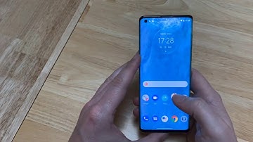 Motorola Edge | Ui and first impression