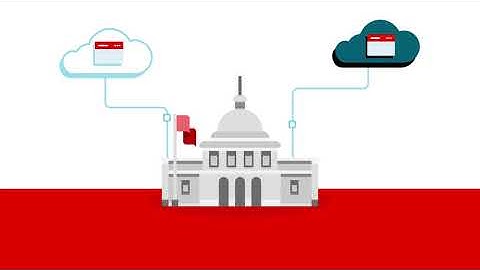 Red Hat solutions for health and human services agencies