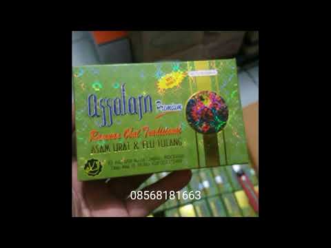 Harga Jamu Asam Urat Flu Tulang