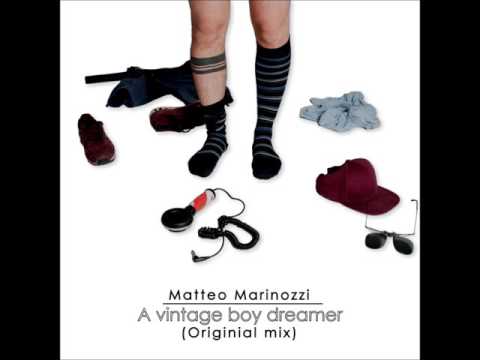 Matteo Marinozzi -