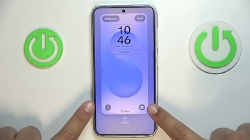 How to Add or Remove Lock Screen Shortcuts on Samsung Galaxy S25