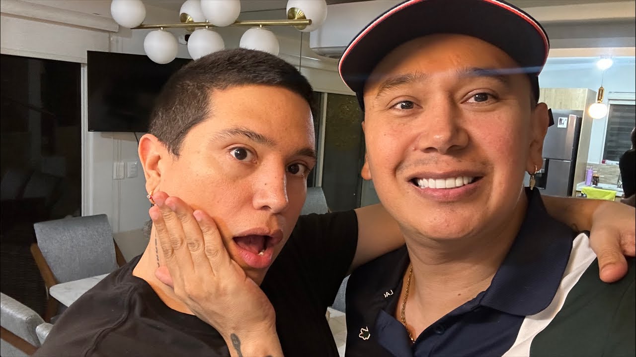 MAÑANA SALIMOS A DUBAY? Les platicamos el estatus de nuestro viaje