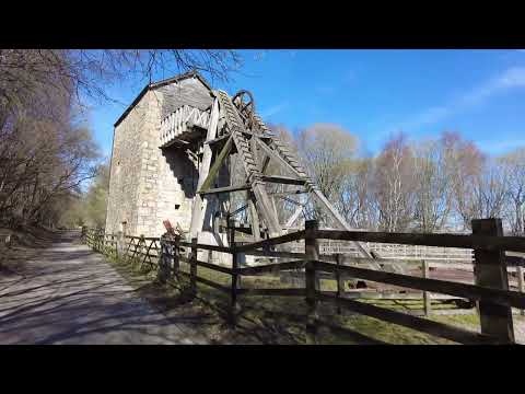 Minera Lead Mines To Quarry