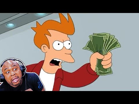 Futurama's Most Offensive Joke's #1