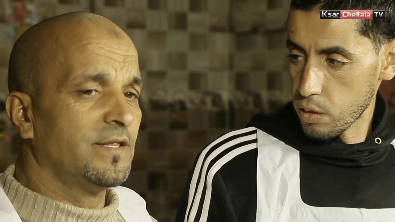 حكاية و بنة