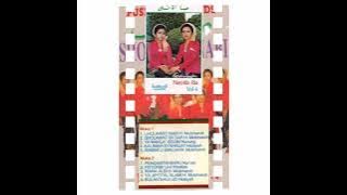 Nasida Ria Volume 4 yang memuat mega hits ... Pengantin Baru ... (original audio cassete)