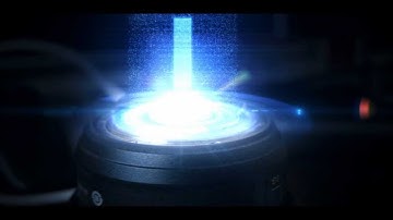 Cinema 4D + After Effects Contdown: Hologram (2K Resolution, Free Use)