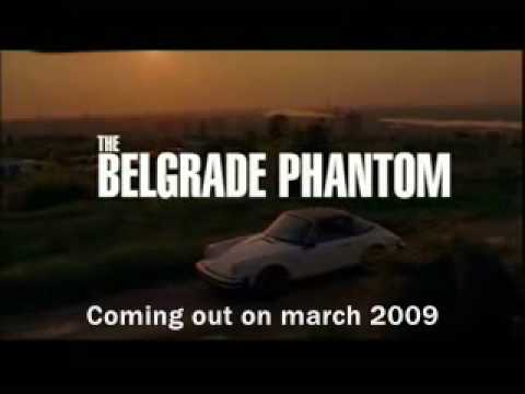 The Belgrade phantom official trailer with english subtitles