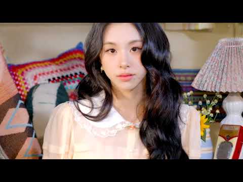 TWICE 5th BEST ALBUM『#TWICE5』Teaser CHAEYOUNG