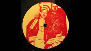 Freddie Fresh - Untitled A3 (Acid Techno 1995)