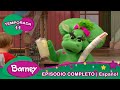 Barney El Viento Y El Sol Episodio Completo Temporada 11 