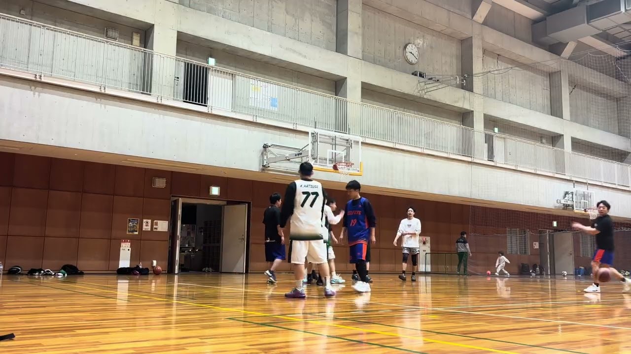 2月28日セルフィックス1