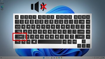 Stop Shift Key Beep in Windows 11 | How to Disable Beeping Sound When Repeatedly Pressing Shift 🔇✅
