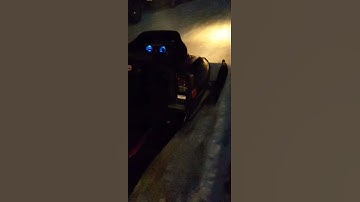 Polaris storm PSI modblasters